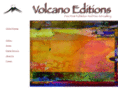 volcanoeditions.com