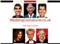 weddingcaricaturist.co.uk