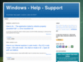 windows-help-support.com