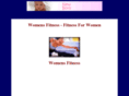 womensfitnesschannel.com