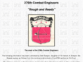 276thcombatengineers.org