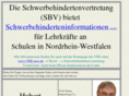 SBV-Graskamp.de