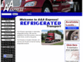 aaexpressinc.com