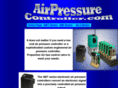 airpressurecontroller.com