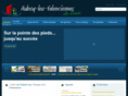 aulnoylezvalenciennes.fr