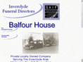 balfourhouse.co.uk