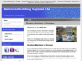 bentonsplumbingsupplies.com