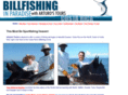 billfishingcostarica.com