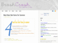 brushcrush.com