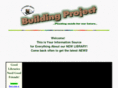 burnetlibrary.com
