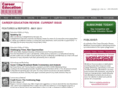 careereducationreview.net