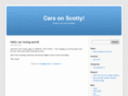carsonscottage.com