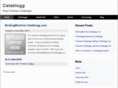 catablogg.com
