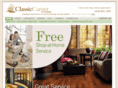 classiccarpet.com