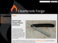 clearbrookforge.com