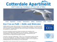 cotterdaleapartment.com