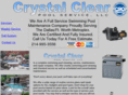 crystalclearpoolservice.net