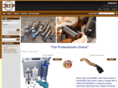 customhandscraper.com
