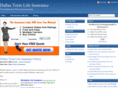 dallastermlifeinsurance.com
