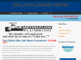 dallastxplumbingrepair.com