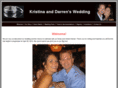 darrenandkristina.com