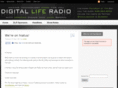 digitalliferadio.net