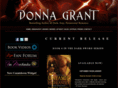 donnagrant.com