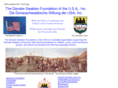 dsfoundationusa.org