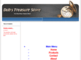 dubstreasurestore.com