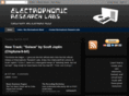 electrophonicresearch.com