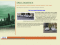 exe-logistics.com