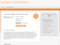 farmingtonveintreament.com