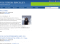 fitnessfinchley.com