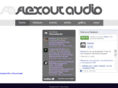 flexoutaudio.com