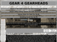 gear4gearheads.biz