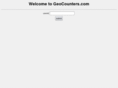 geocounters.com