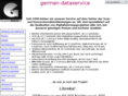 german-dataservice.com
