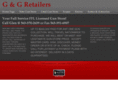 gngretailers.com