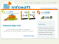 grupoinfosoft.com