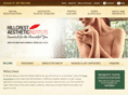 hillcrestmedspa.com