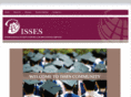 isses-community.com