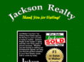 jacksonrealtyhomes.com