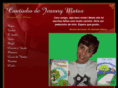 jeannymatos.com