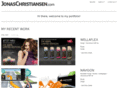 jonaschristiansen.com