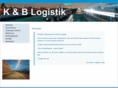 kub-logistik.com