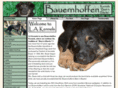 lakennels.com