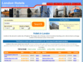 londonhotelsuk.co.uk