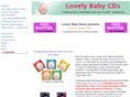 lovelybabycd.com