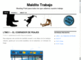 malditotrabajo.com