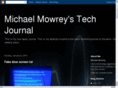 michaelmowrey.com